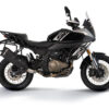 QJMOTOR SRT600SX (SRT 600SX) Adventure
