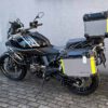 QJMOTOR SRT600SX (SRT 600SX) Adventure - obrazek 10