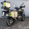 QJMOTOR SRT600SX (SRT 600SX) Adventure - obrazek 8