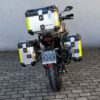 QJMOTOR SRT600SX (SRT 600SX) Adventure - obrazek 9