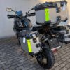 QJMOTOR SRT600SX (SRT 600SX) Adventure - obrazek 14