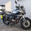 QJMOTOR SRT600SX (SRT 600SX) Adventure - obrazek 11
