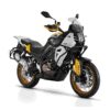QJMOTOR SVT650X (SVT 650X) - obrazek 2
