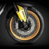 QJMOTOR SVT650X (SVT 650X) - obrazek 19