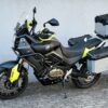 QJMOTOR SVT650X (SVT 650X) - obrazek 3