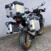 QJMOTOR SVT650X (SVT 650X) - obrazek 26