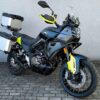 QJMOTOR SVT650X (SVT 650X) - obrazek 25