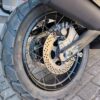 QJMOTOR SVT650X (SVT 650X) - obrazek 24