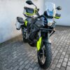 QJMOTOR SVT650X (SVT 650X) - obrazek 23