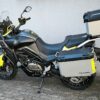 QJMOTOR SVT650X (SVT 650X) - obrazek 30