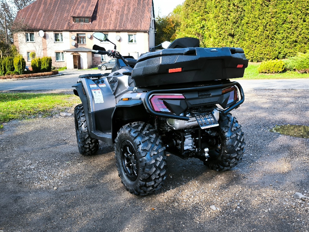 ATV QUAD QJMOTOR SFA1000 (SFA 1000) - obrazek 20