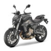 QJMOTOR SRK700 (SRK 700) Naked Nowość! - obrazek 9