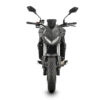 QJMOTOR SRK700 (SRK 700) Naked Nowość! - obrazek 8