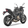 QJMOTOR SRK700 (SRK 700) Naked Nowość! - obrazek 6