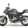 QJMOTOR SRK700 (SRK 700) Naked Nowość! - obrazek 3
