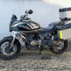 QJMOTOR SRT600SX (SRT 600SX) Adventure - obrazek 15