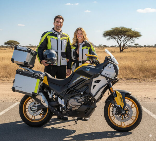 QJMotor SVT650 (SVT 650) - obrazek 18