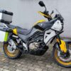 QJMOTOR SVT650X (SVT 650X) - obrazek 14