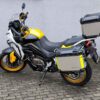 QJMOTOR SVT650X (SVT 650X) - obrazek 5
