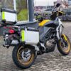 QJMOTOR SVT650X (SVT 650X) - obrazek 4