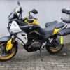 QJMOTOR SVT650X (SVT 650X) - obrazek 13
