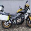 QJMOTOR SVT650X (SVT 650X) - obrazek 12