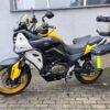 QJMOTOR SVT650X (SVT 650X) - obrazek 8