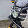 QJMOTOR SVT650X (SVT 650X) - obrazek 7