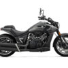 MBP Morbidelli C1002V cruiser potężny V-twin!