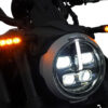 MBP Morbidelli C1002V cruiser potężny V-twin! - obrazek 29