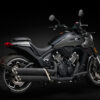 MBP Morbidelli C1002V cruiser potężny V-twin! - obrazek 23