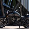 MBP Morbidelli C1002V cruiser potężny V-twin! - obrazek 9