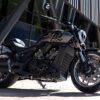 MBP Morbidelli C1002V cruiser potężny V-twin! - obrazek 24