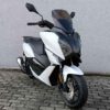 Skuter MBP SC125 125ccm 4T Dostawa pod dom! - obrazek 7