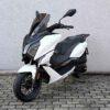 Skuter MBP SC125 125ccm 4T Dostawa pod dom! - obrazek 3