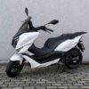 Skuter MBP SC125 125ccm 4T Dostawa pod dom! - obrazek 4