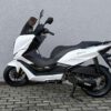 Skuter MBP SC125 125ccm 4T Dostawa pod dom! - obrazek 6