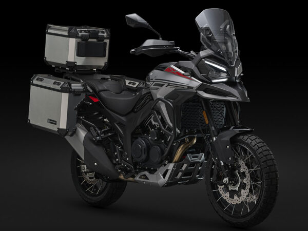MBP Morbidelli T1002VX V-Twin 88KM Adventure - obrazek 13