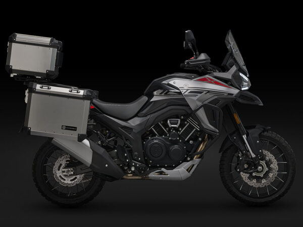 MBP Morbidelli T1002VX V-Twin 88KM Adventure - obrazek 14