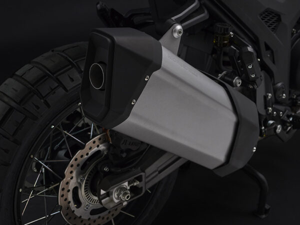 MBP Morbidelli T1002VX V-Twin 88KM Adventure - obrazek 7