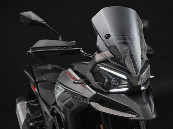 MBP Morbidelli T1002VX V-Twin 88KM Adventure - obrazek 9