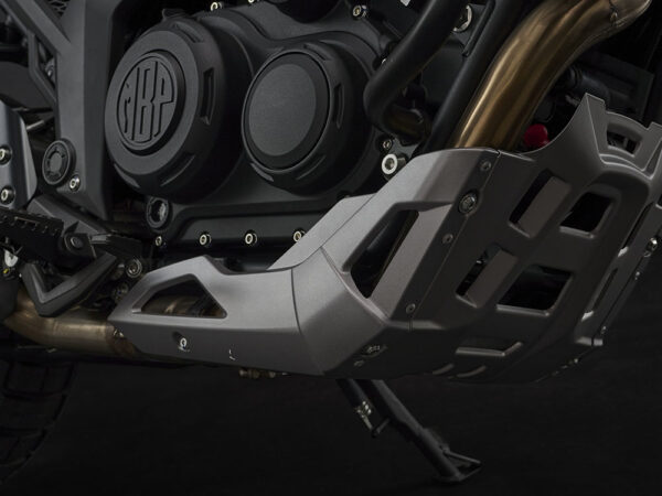 MBP Morbidelli T1002VX V-Twin 88KM Adventure - obrazek 10