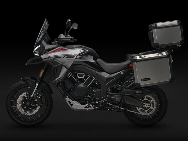 MBP Morbidelli T1002VX V-Twin 88KM Adventure - obrazek 12