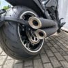 MBP Morbidelli C1002V cruiser potężny V-twin! - obrazek 30
