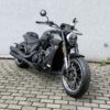 MBP Morbidelli C1002V cruiser potężny V-twin! - obrazek 19