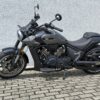 MBP Morbidelli C1002V cruiser potężny V-twin! - obrazek 22