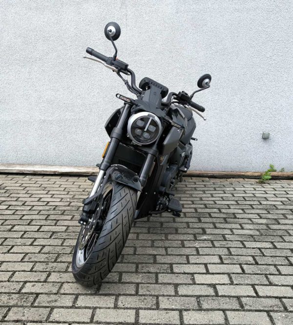 MBP Morbidelli C1002V cruiser potężny V-twin! - obrazek 28