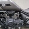 MBP Morbidelli C1002V cruiser potężny V-twin! - obrazek 14