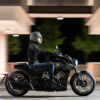 MBP Morbidelli C1002V cruiser potężny V-twin! - obrazek 17