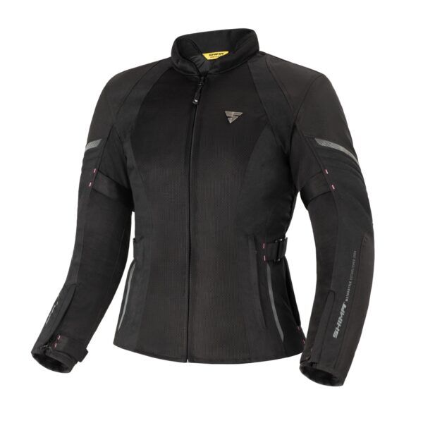 JET LADY JACKET BLK M
